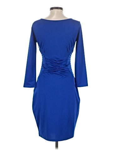 Catherine Malandrino Cocktail Dress (view 2)