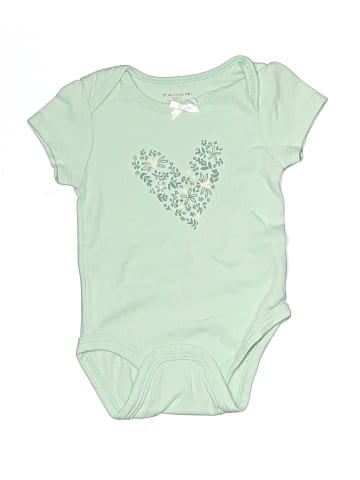Tahari Short Sleeve Onesie (view 1)