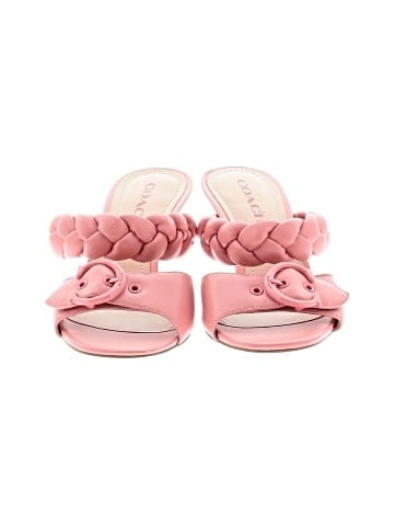 Coach Sandals (view 2)