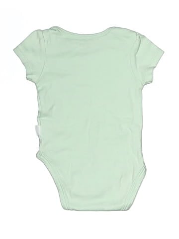 Tahari Short Sleeve Onesie (view 2)