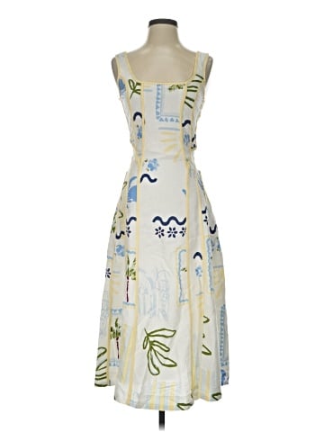 Caroline Constas Cocktail Dress (view 1)