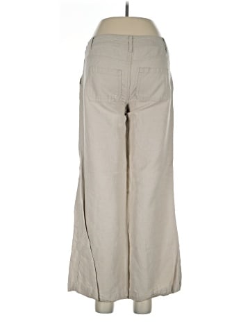 Outback Red Linen Pants (view 2)