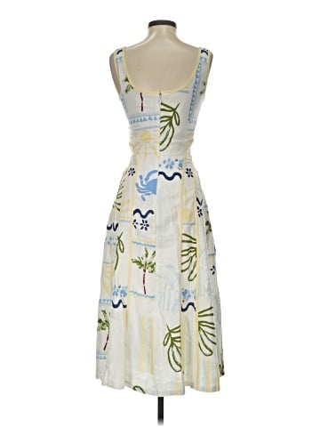Caroline Constas Cocktail Dress (view 2)