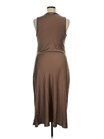 Bebe Casual Dress (view 2)