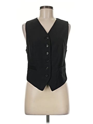 Karen Millen Sleeveless Blouse (view 1)