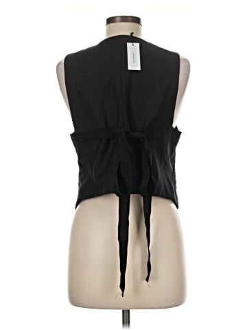 Karen Millen Sleeveless Blouse (view 2)