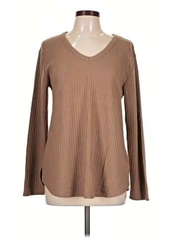 Chaser Long Sleeve T-Shirt (view 1)