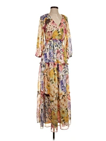 Express Casual Dress (view 1)