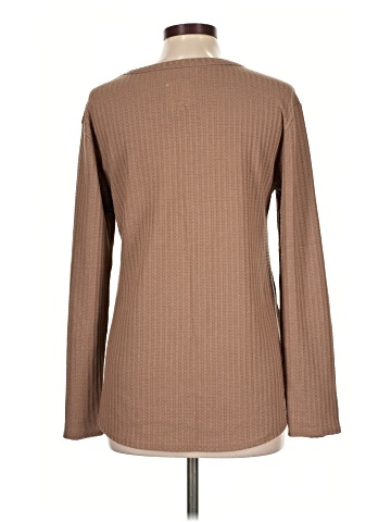 Chaser Long Sleeve T-Shirt (view 2)