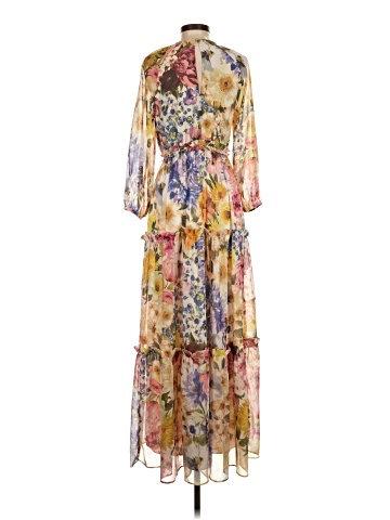 Express Casual Dress (view 2)