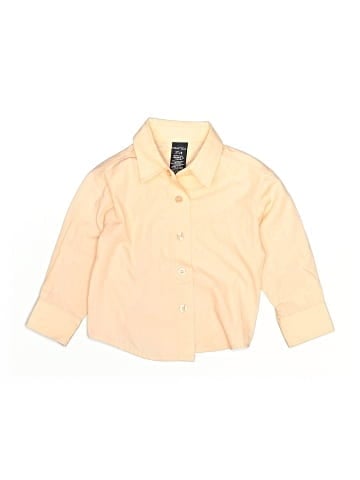 Nautica Long Sleeve Polo (view 1)