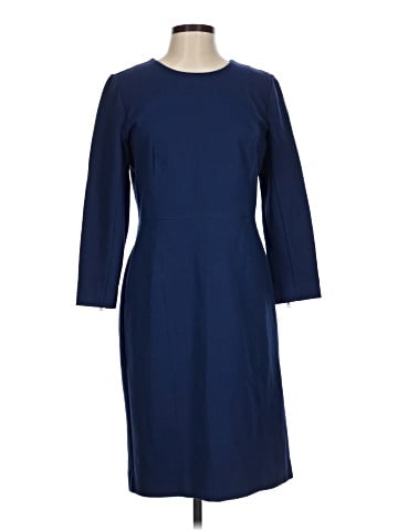 J.Crew Casual Dress (view 1)