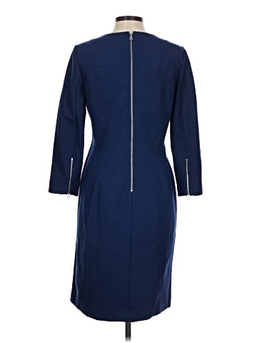 J.Crew Casual Dress (view 2)
