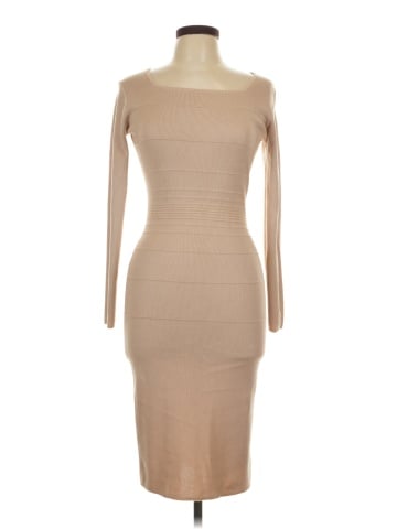 Almost Famous Cocktail Dress (view 1)