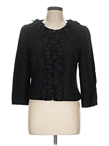 Ann Taylor Cardigan (view 1)