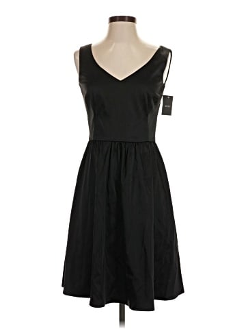 Ellen Tracy Cocktail Dress (view 1)