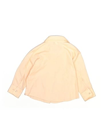 Nautica Long Sleeve Polo (view 2)