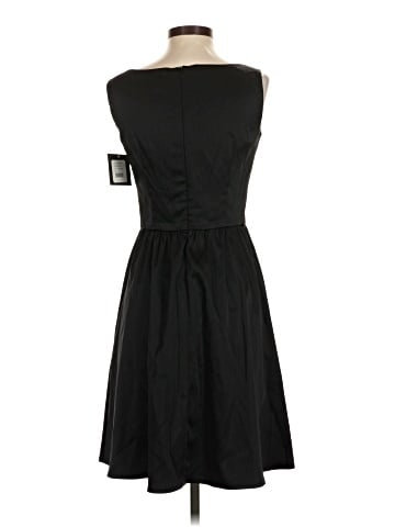 Ellen Tracy Cocktail Dress (view 2)
