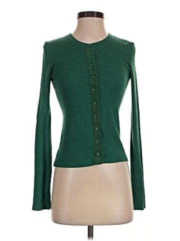 Aerie Cardigan (view 1)
