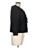 Ann Taylor Black Cardigan Size 12 - photo 4