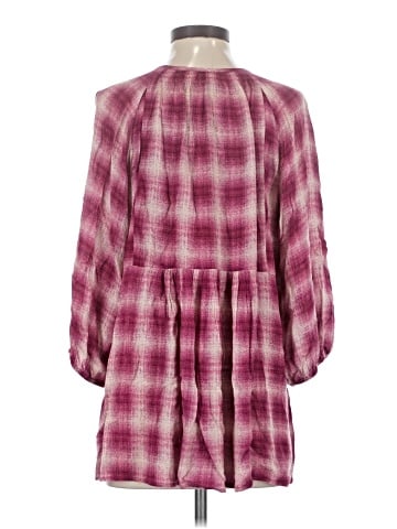 Maeve 3/4 Sleeve Blouse (view 2)
