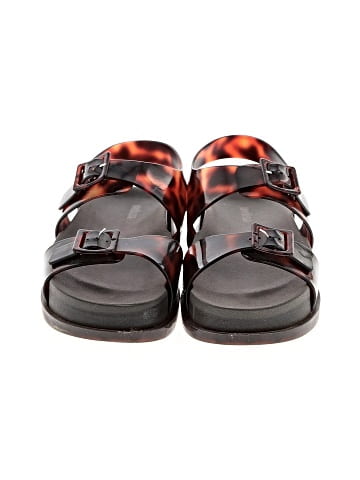 Melissa Sandals (view 2)