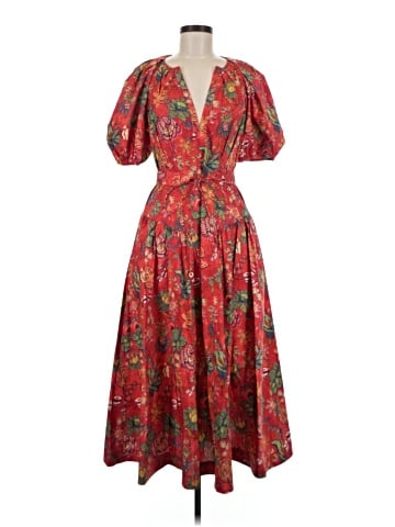 Ulla Johnson Casual Dress (view 1)