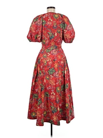 Ulla Johnson Casual Dress (view 2)