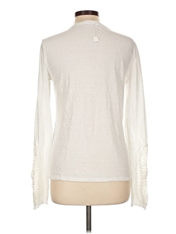 Pam & Gela Long Sleeve T-Shirt (view 2)