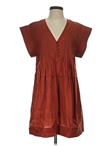 Hunter Bell Casual Dress (view 1)