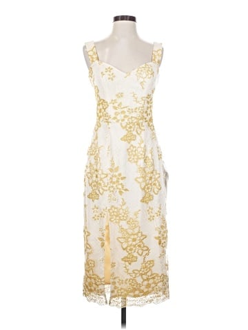 Dress the Population Cocktail Dress (view 1)
