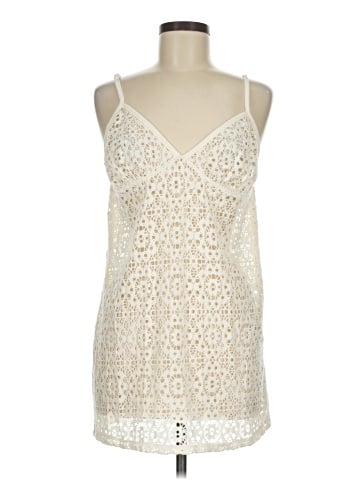 No Boundaries Cocktail Dress (view 1)