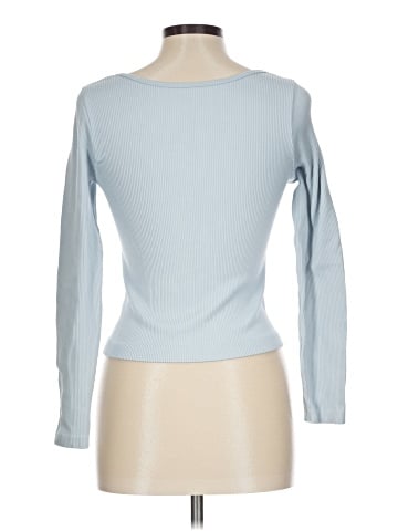 Moa Moa Long Sleeve T-Shirt (view 2)