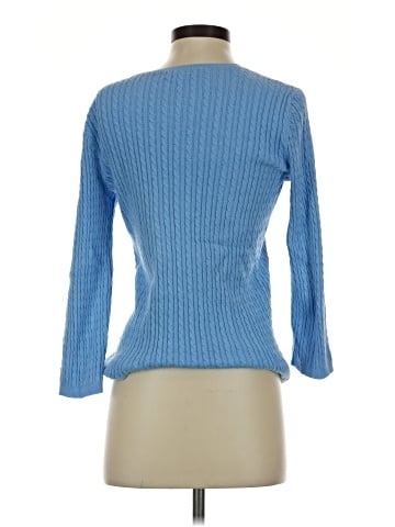 Anne Klein Sport Pullover Sweater (view 2)
