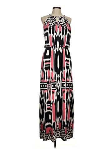 London Style Casual Dress (view 1)