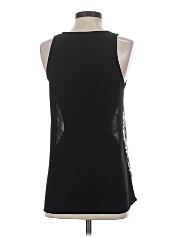 Karen Kane Sleeveless Blouse (view 2)