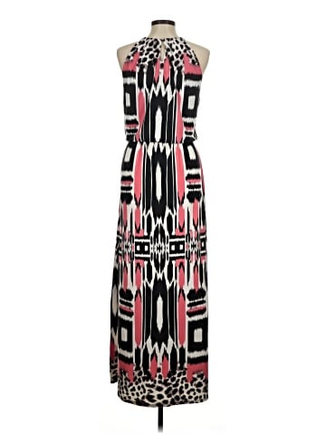 London Style Casual Dress (view 2)