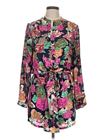dalia Casual Dress (view 1)