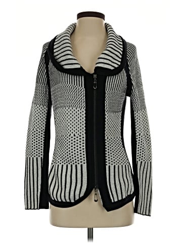 Alison Sheri Jacket (view 1)