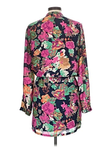 dalia Casual Dress (view 2)