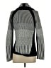 Alison Sheri Houndstooth Gray Jacket Size XS - photo 2