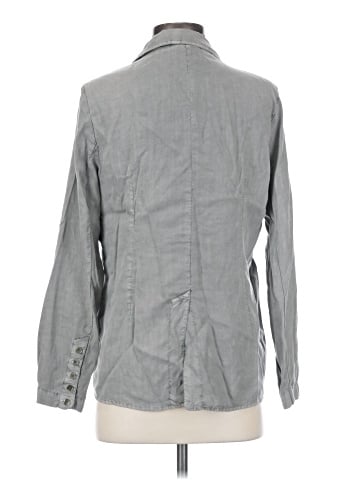 Bella Dahl 3/4 Sleeve Top (view 2)
