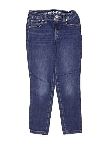 Cat & Jack Jeans (view 1)