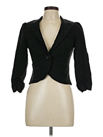 XOXO Blazer (view 1)