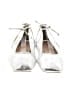 Zara Silver Flats Size EU 42 - photo 2