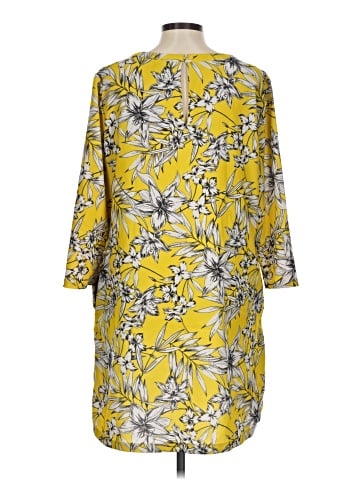 Beige by ECI Casual Dress (view 2)