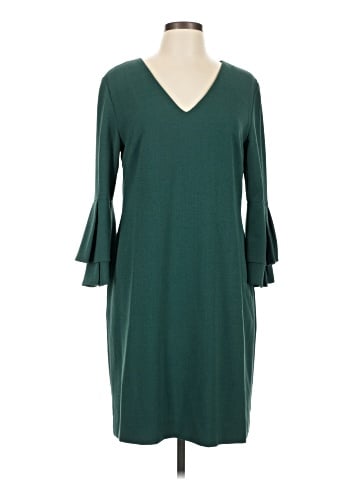 Alex Marie Casual Dress (view 1)
