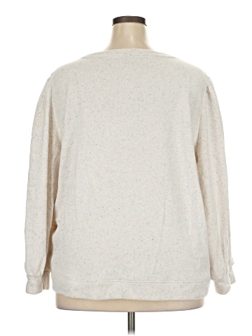 Talbots Pullover Sweater (view 2)