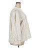 Talbots Metallic Ivory Pullover Sweater Size 3X - photo 4