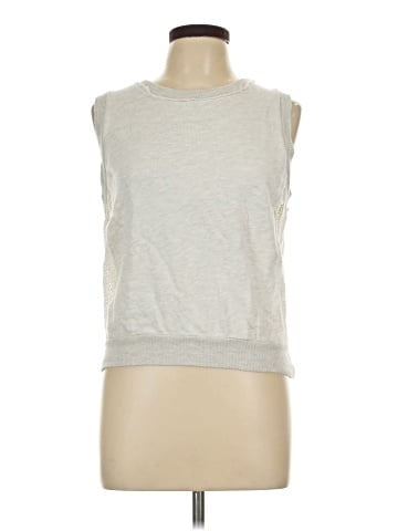Project Social T Sweater Vest (view 1)